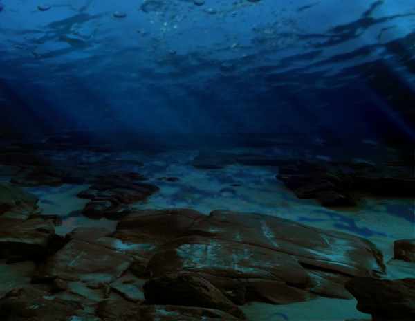 Creation of Atlantis?: Step 7